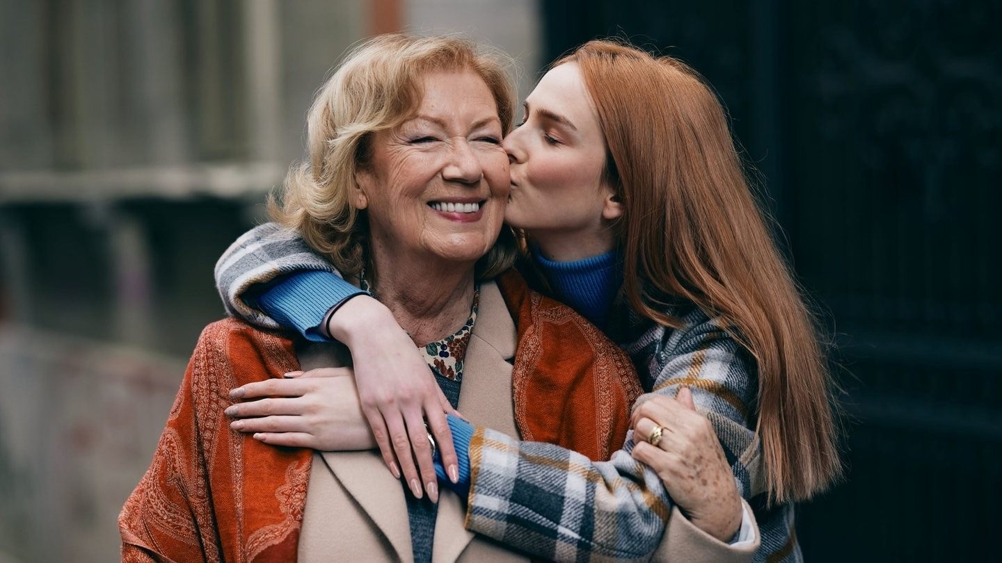 Moja mama uszyła moją sukienkę na bal maturalny tydzień przed swoją śmiercią, ale noc przed balem mnie zniszczyła.