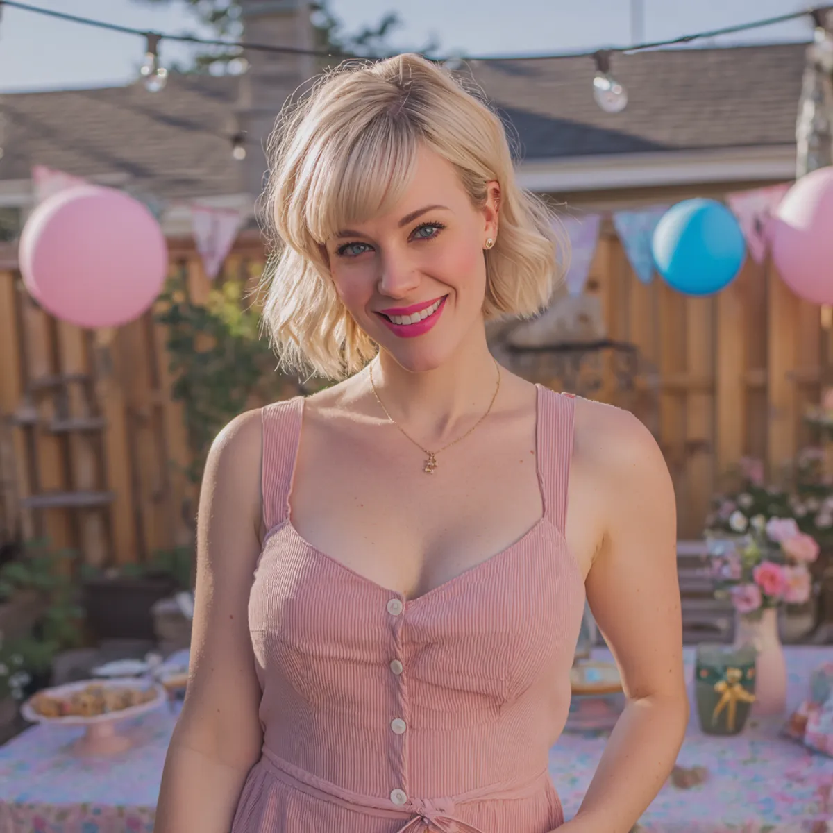 Moja macocha wykorzystywała mnie jako darmową pomoc domową, kucharkę i sprzątaczkę podczas swojego baby shower – kiedy publicznie mnie upokorzyła, mój dziadek stanął w mojej obronie