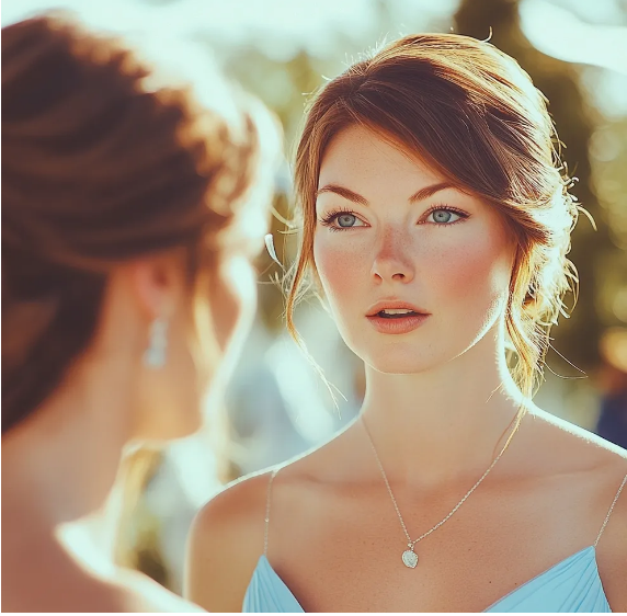 Poślubiłam mężczyznę, który prześladował mnie w liceum, bo przysięgał, że się zmienił — ale w noc poślubną powiedział: „Wreszcie… jestem gotów powiedzieć ci prawdę.”