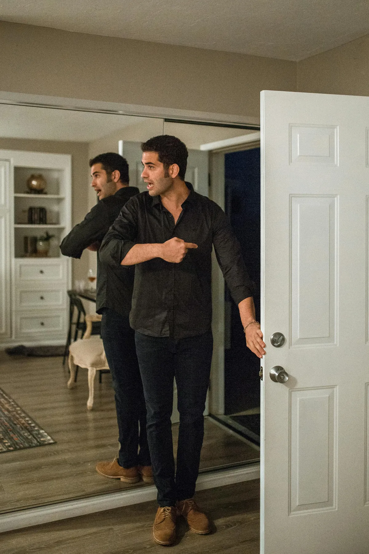 Moja teściowa zgodziła się zostać naszą surogatką – ale kiedy dziecko się urodziło, powiedziała: „Nie zabierzecie go”