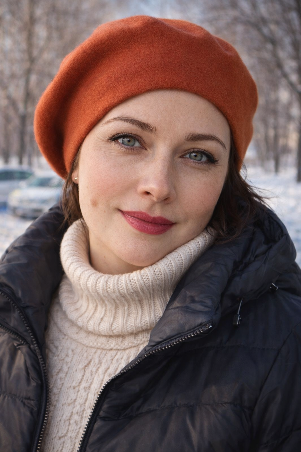 Dwadzieścia lat po tym, jak nazwała mnie „brzydkim kaczątkiem”, moja szkolna prześladowczyni zapukała do moich drzwi, błagając o 20 dolarów — to, co jej wtedy dałam zamiast pieniędzy, sprawiło, że po raz pierwszy naprawdę mnie dostrzegła.