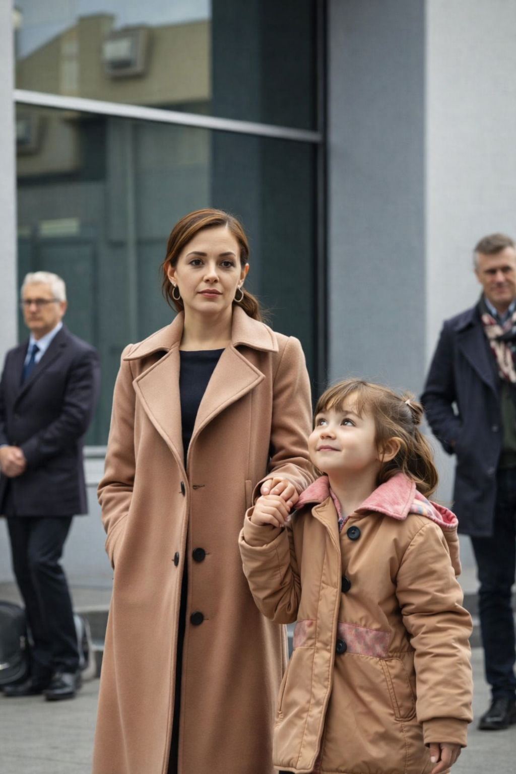 Moja szkolna prześladowczyni została nauczycielką przyrody mojej córki – podczas wieczoru projektów upokorzyła moje dziecko przed wszystkimi, więc w końcu postawiłam ją do pionu