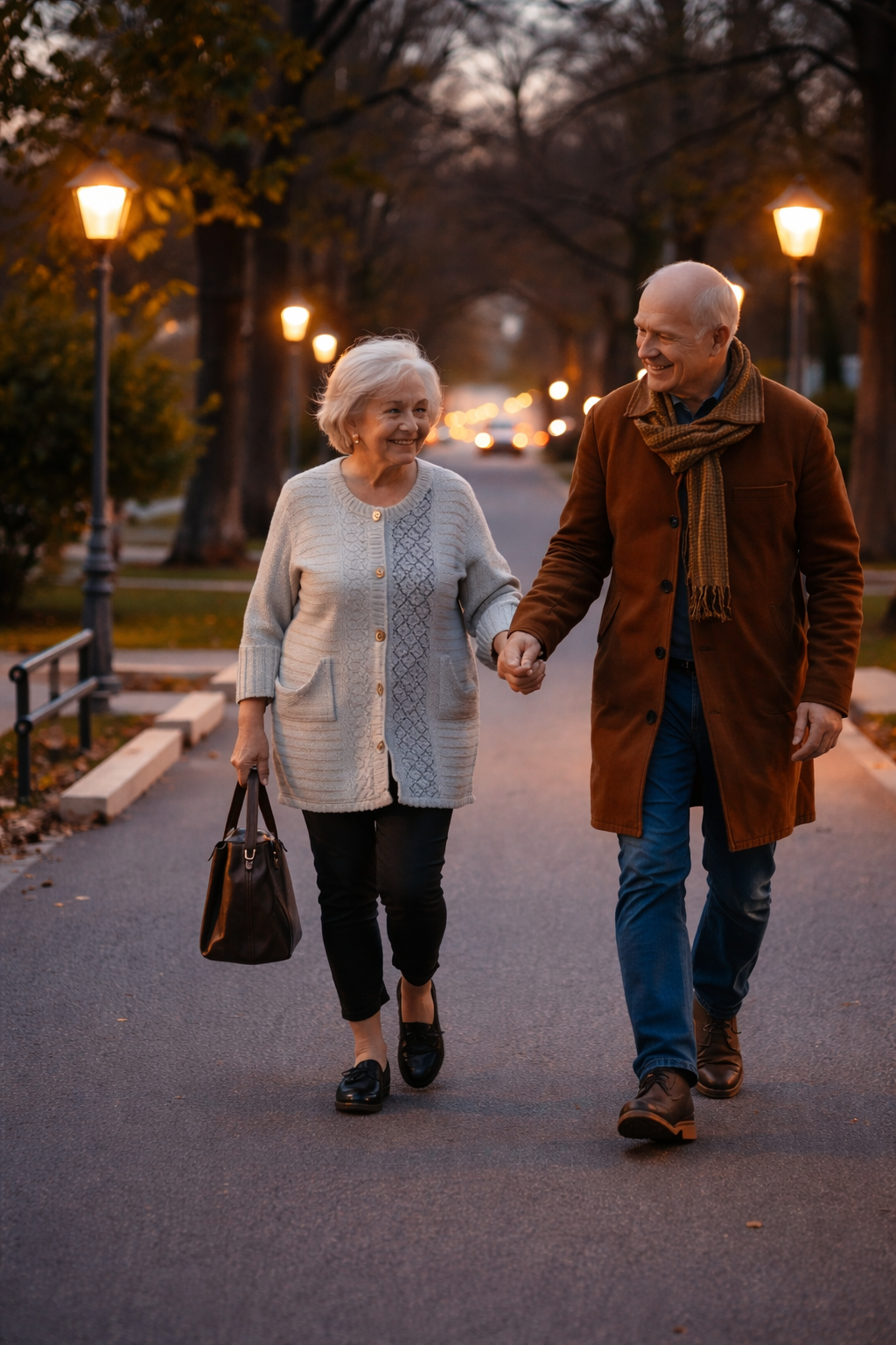 Mój mąż odszedł po 62 latach naszego wspólnego życia – podczas jego pogrzebu podeszła do mnie młoda dziewczyna, wręczyła mi kopertę i powiedziała: „Poprosił mnie, żebym przekazała ci to właśnie tego dnia”.