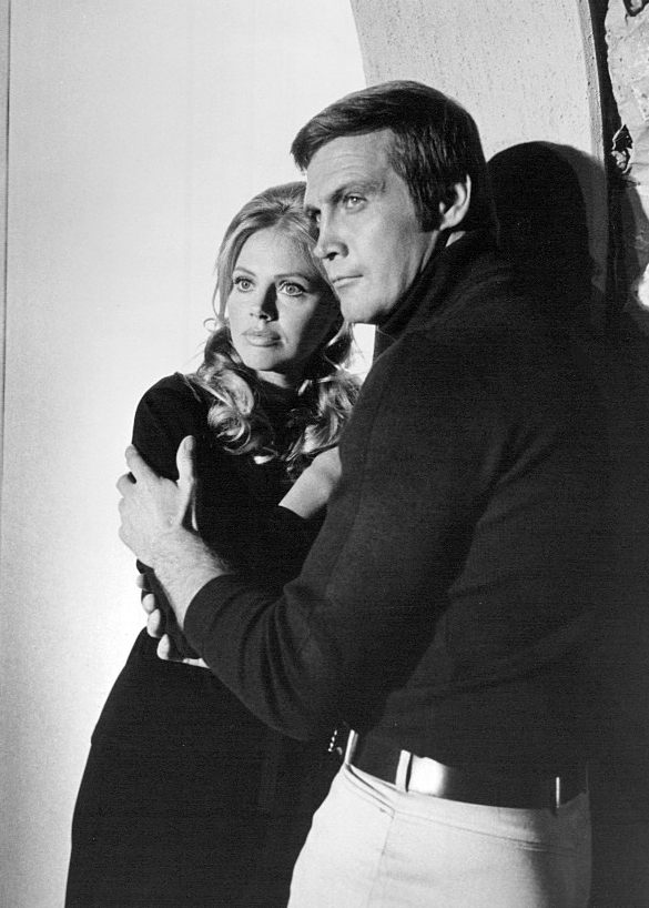 „Kiedyś najsłynniejsza para lat 70.: nie uwierzycie, jak wyglądają dzisiaj!”