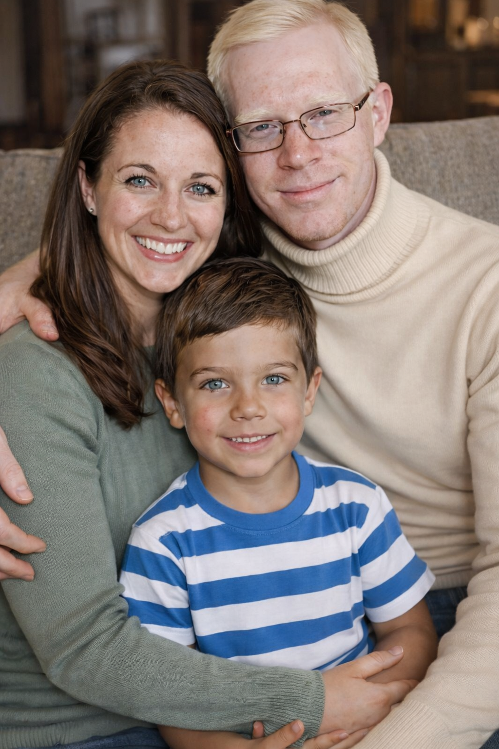 Mój mąż zostawił mnie z naszym sześcioletnim dzieckiem, gdy upadł nasz biznes – trzy lata później spotkałam go w salonie samochodowym, a on płakał