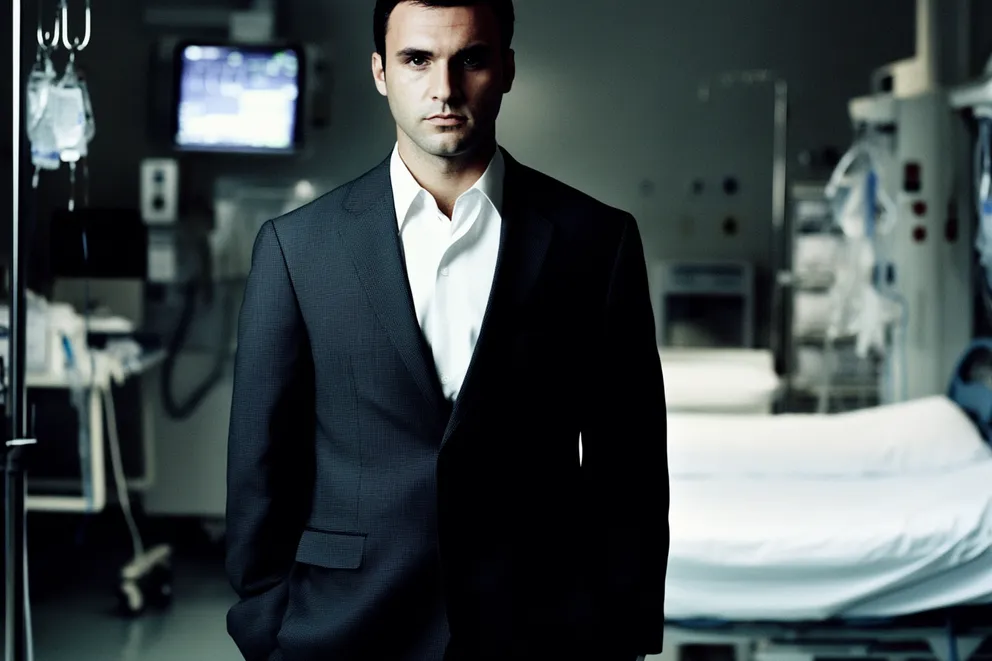 Moja ciężko chora córka otrzymała rachunek za leczenie w wysokości 140 000 dolarów, który został opłacony przez anonimowego darczyńcę – cztery lata później podszedł do mnie nieznajomy i powiedział: „Byłem ci to winien”.