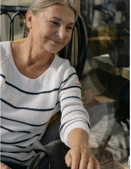 Wpadłam przypadkiem do gabinetu męża – i w tej samej chwili zabrałam całą piątkę dzieci i wyjechałam do innego miasta…