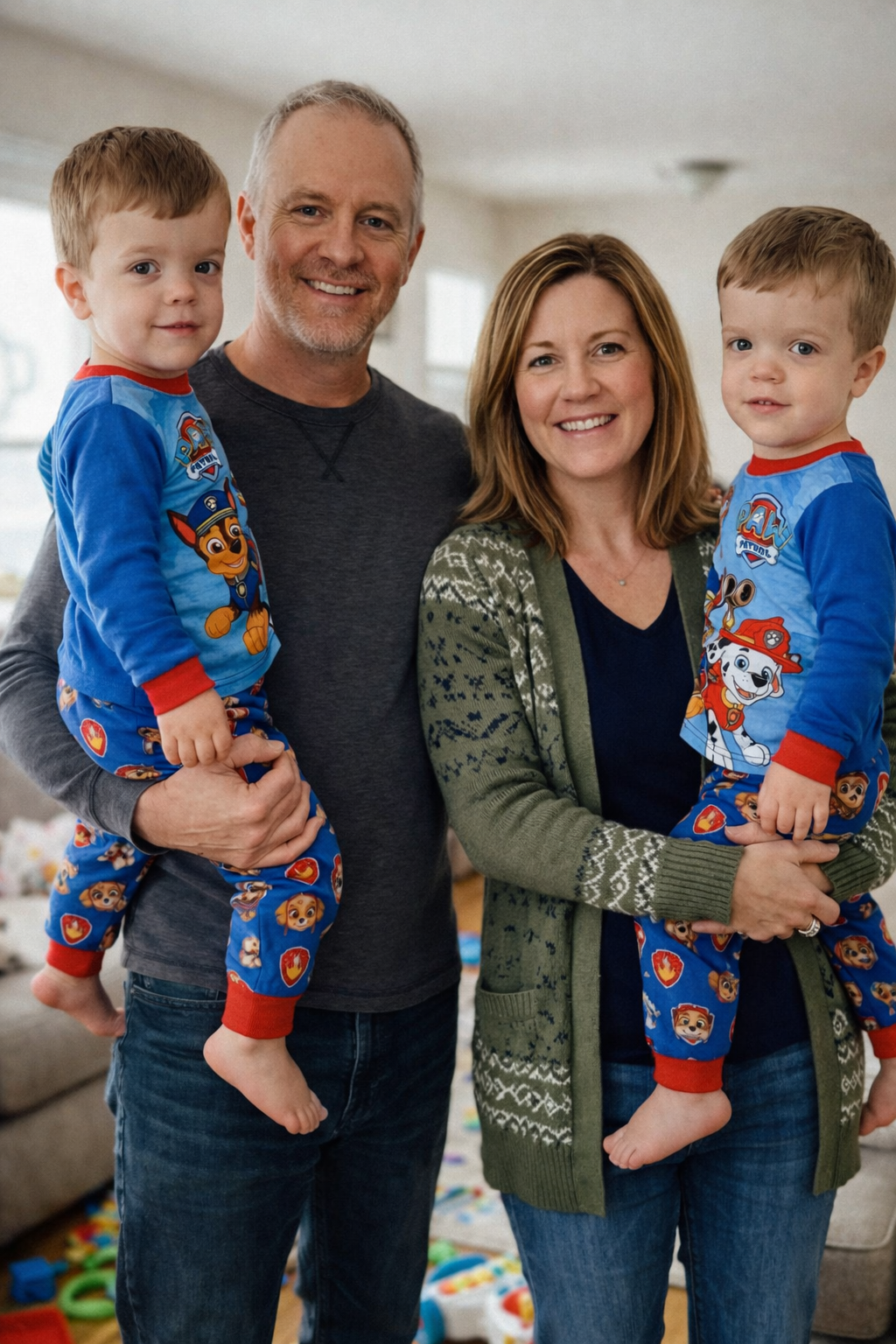 Mój mąż kategorycznie odmówił wykonania testu DNA potrzebnego do szkolnego projektu naszej córki — więc zrobiłam go potajemnie za jego plecami, a wyniki były tak szokujące, że natychmiast sięgnęłam po telefon i zadzwoniłam na policję.