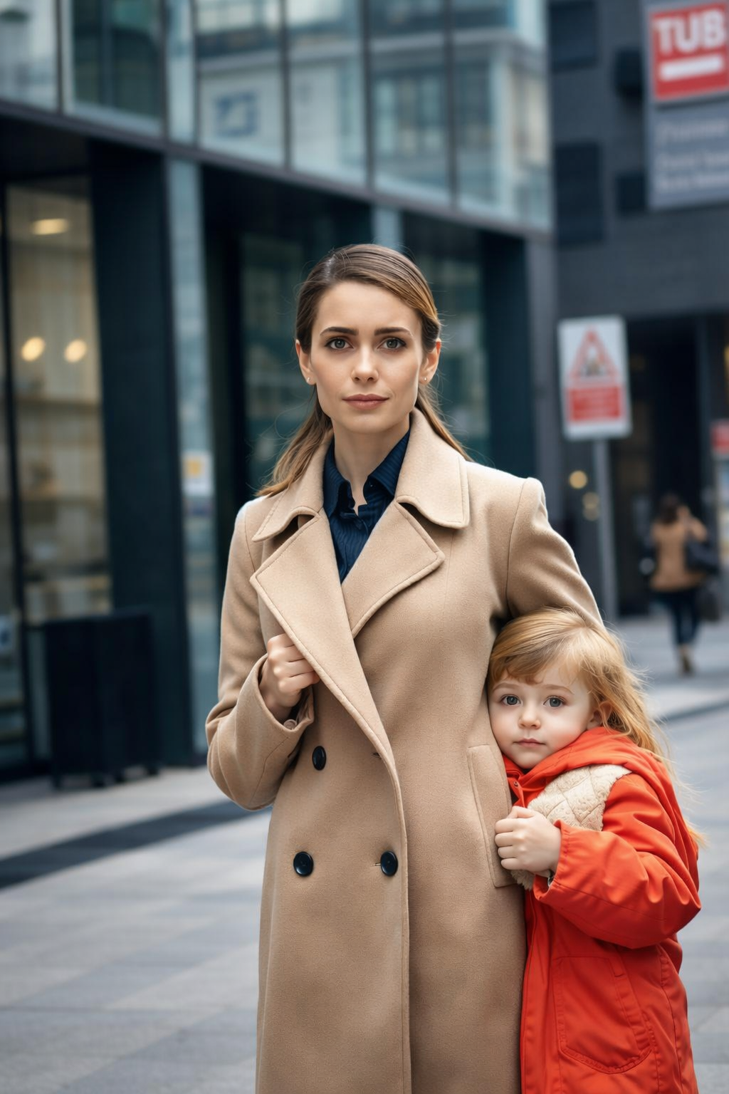 Moja szkolna prześladowczyni została nauczycielką przyrody mojej córki – podczas wieczoru projektów upokorzyła moje dziecko przed wszystkimi, więc w końcu postawiłam ją do pionu