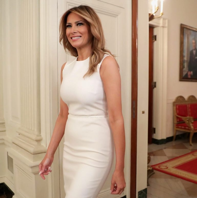 14 kultowych gwiazd, jeden niezapomniany kolor – biel! Komu z nich pasuje najlepiej?