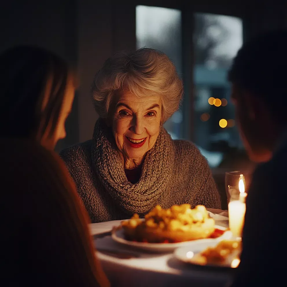 Otworzyłem medalion mojej zmarłej mamy, który był zaklejony przez 15 lat – to, co w nim ukryła, zaparło mi dech w piersiach