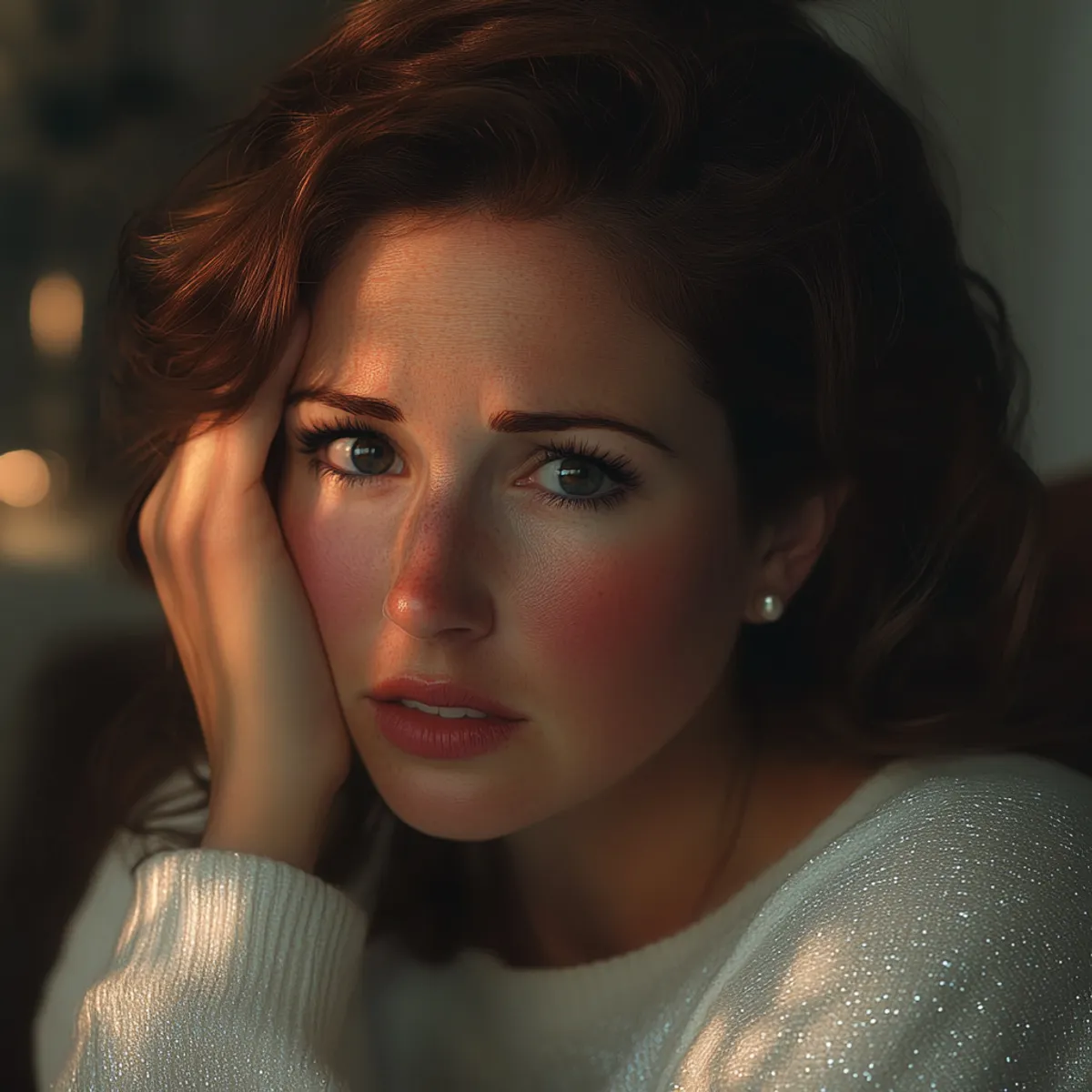 Wiele lat później moja szkolna prześladowczyni pojawiła się w restauracji, w której pracuję jako kelnerka, i zaczęła mnie wyśmiewać — nie zdążyłam nawet stanąć w swojej obronie, gdy karma natychmiast ją dosięgła.