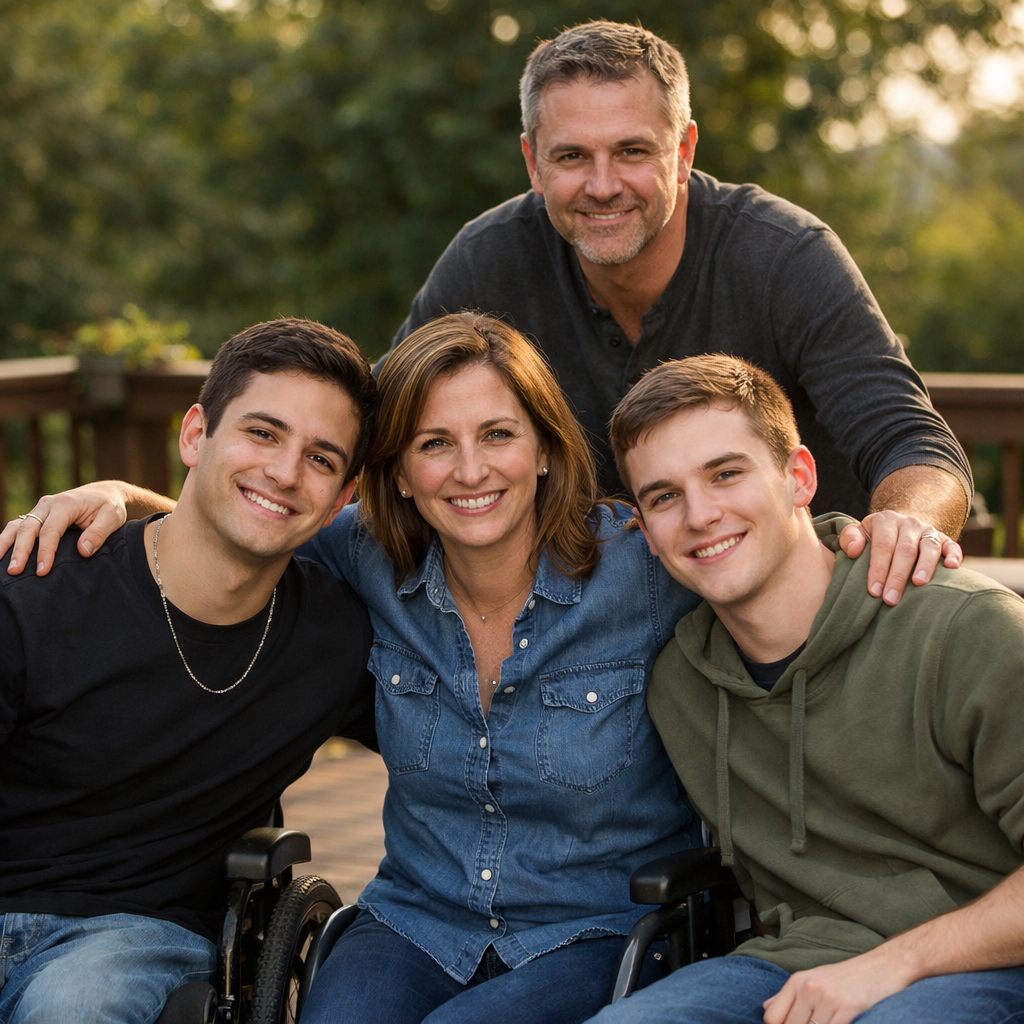 Moja ciotka próbowała wyrzucić mnie z gospodarstwa dziadka zaraz po jego śmierci – ale prawnik wypowiedział jedno zdanie, które sprawiło, że zbladła