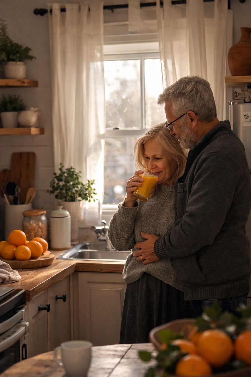 Mój mąż odszedł po 62 latach naszego wspólnego życia – podczas jego pogrzebu podeszła do mnie młoda dziewczyna, wręczyła mi kopertę i powiedziała: „Poprosił mnie, żebym przekazała ci to właśnie tego dnia”.