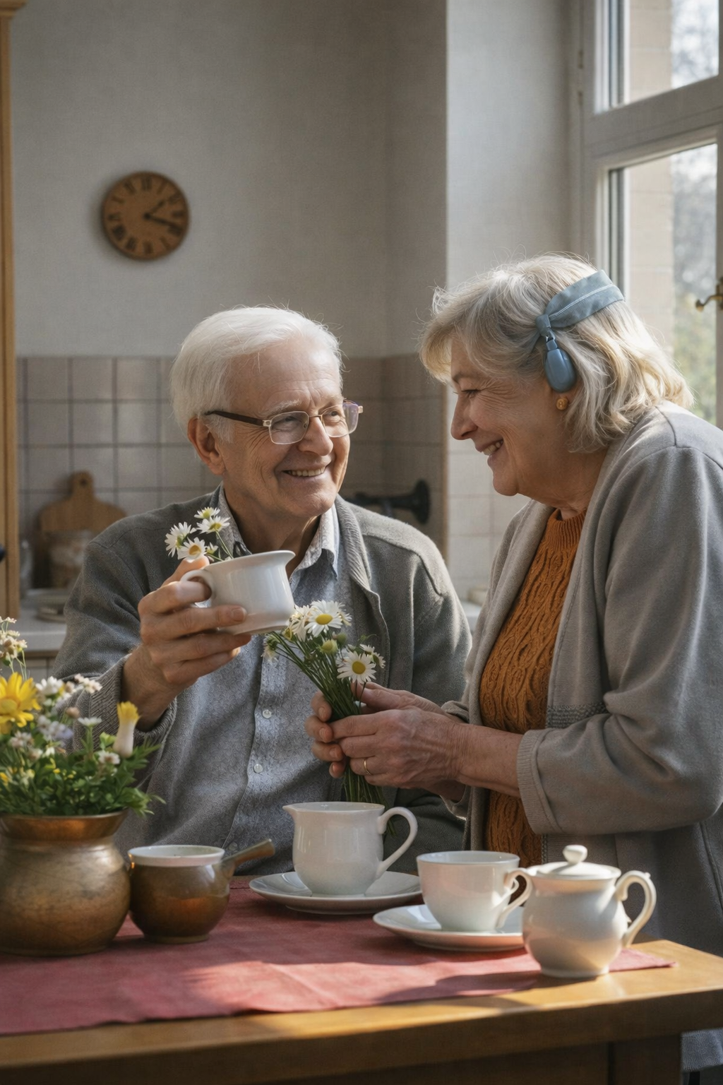 Mój mąż powiedział: „Nigdy nie mów naszemu synowi o oszczędnościach w wysokości 400 000 dolarów”, a potem odszedł — żałuję, że nie wiem dlaczego