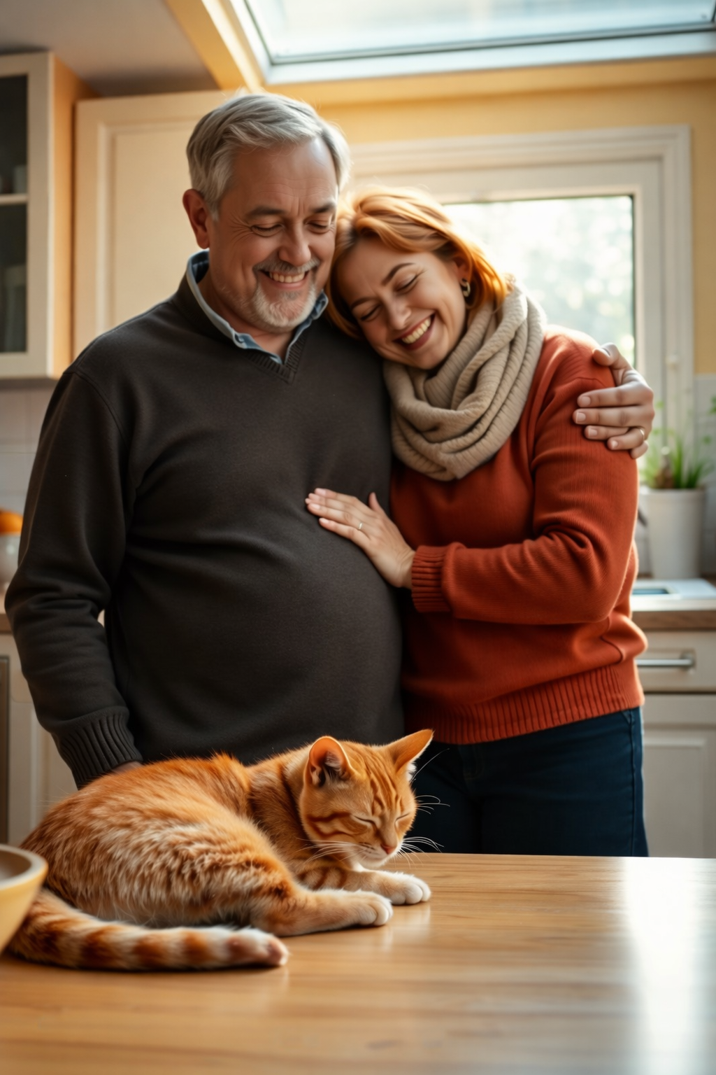 Mój mąż powiedział: „Nigdy nie mów naszemu synowi o oszczędnościach w wysokości 400 000 dolarów”, a potem odszedł — żałuję, że nie wiem dlaczego