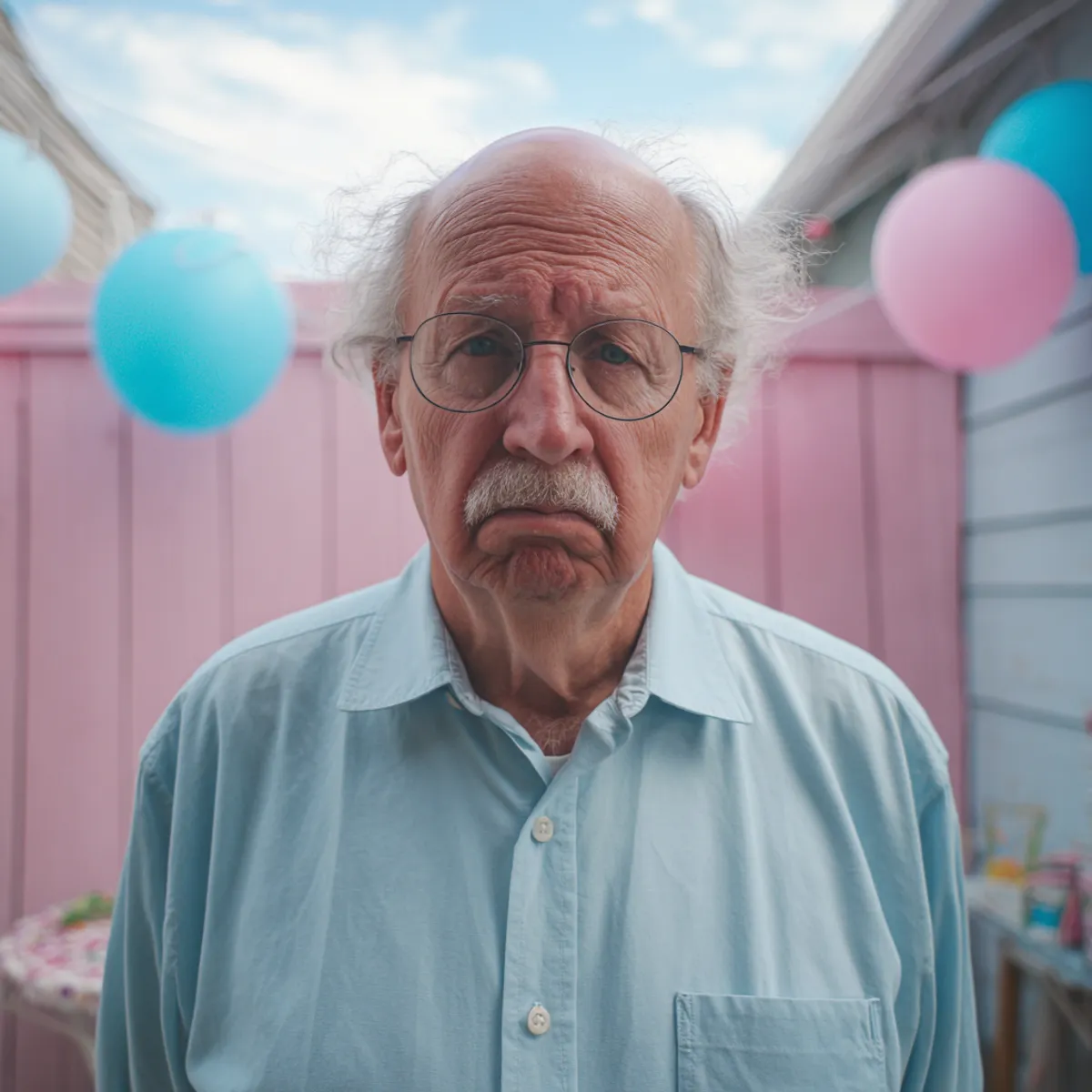 Moja macocha wykorzystywała mnie jako darmową pomoc domową, kucharkę i sprzątaczkę podczas swojego baby shower – kiedy publicznie mnie upokorzyła, mój dziadek stanął w mojej obronie