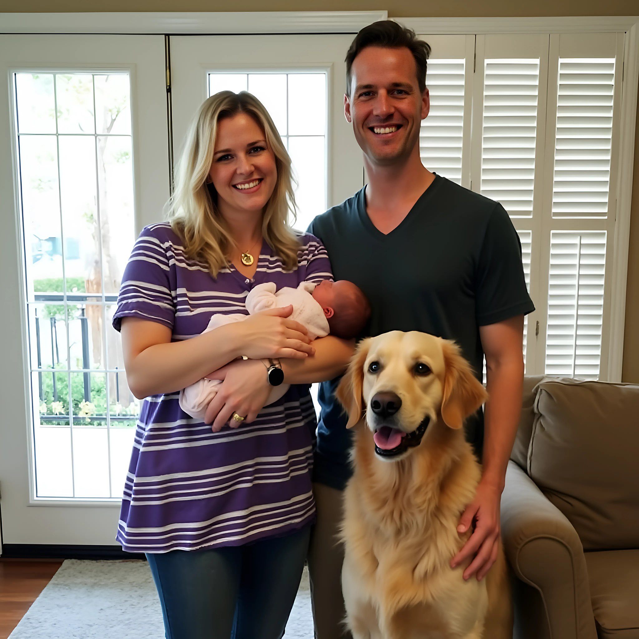 Nowa żona mojego byłego partnera odnalazła mój profil na Facebooku tylko po to, by zadać mi jedno pytanie – kiedy je przeczytałam, byłam kompletnie zaskoczona.