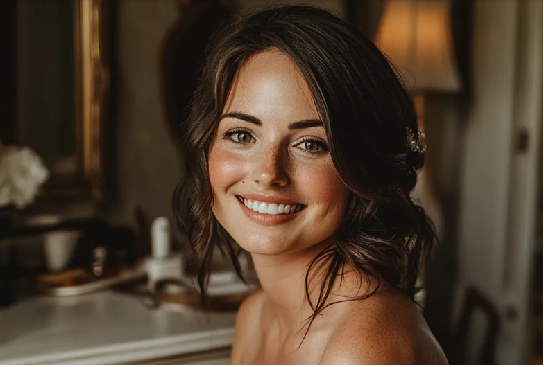 Bransoletka ponad czasem