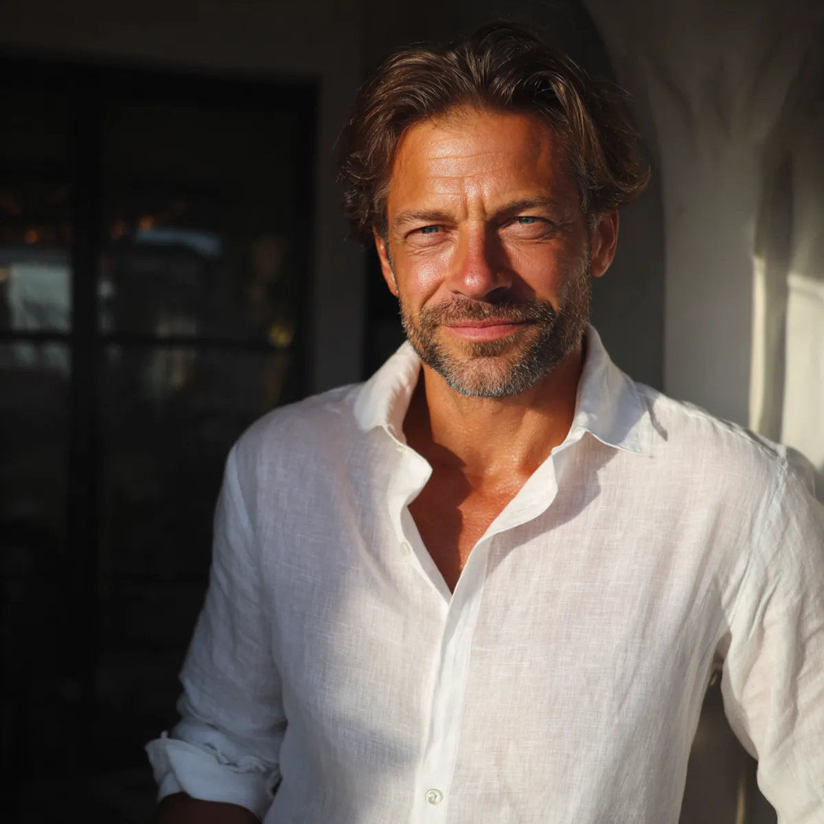 Moja macocha wykorzystywała mnie jako darmową pomoc domową, kucharkę i sprzątaczkę podczas swojego baby shower – kiedy publicznie mnie upokorzyła, mój dziadek stanął w mojej obronie