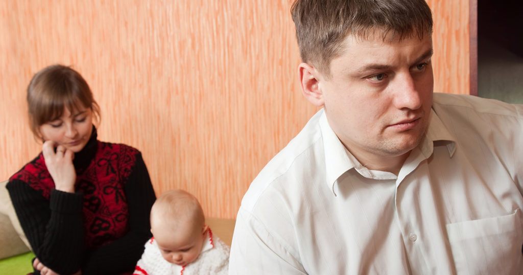 Koniec z tajemnicami: ucieczka jednej rodziny, uzdrowienie i odzyskane życie