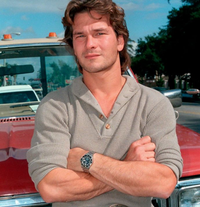 Spróbujcie zgadnąć, kto jest na tym zdjęciu? Oto zdjęcie z albumu szkolnego człowieka, który w przyszłości stanie się prawdziwą legendą Hollywoodu. Zdjęcie zostało zrobione pod koniec lat 60., kiedy był jeszcze uczniem ostatnich klas liceum.