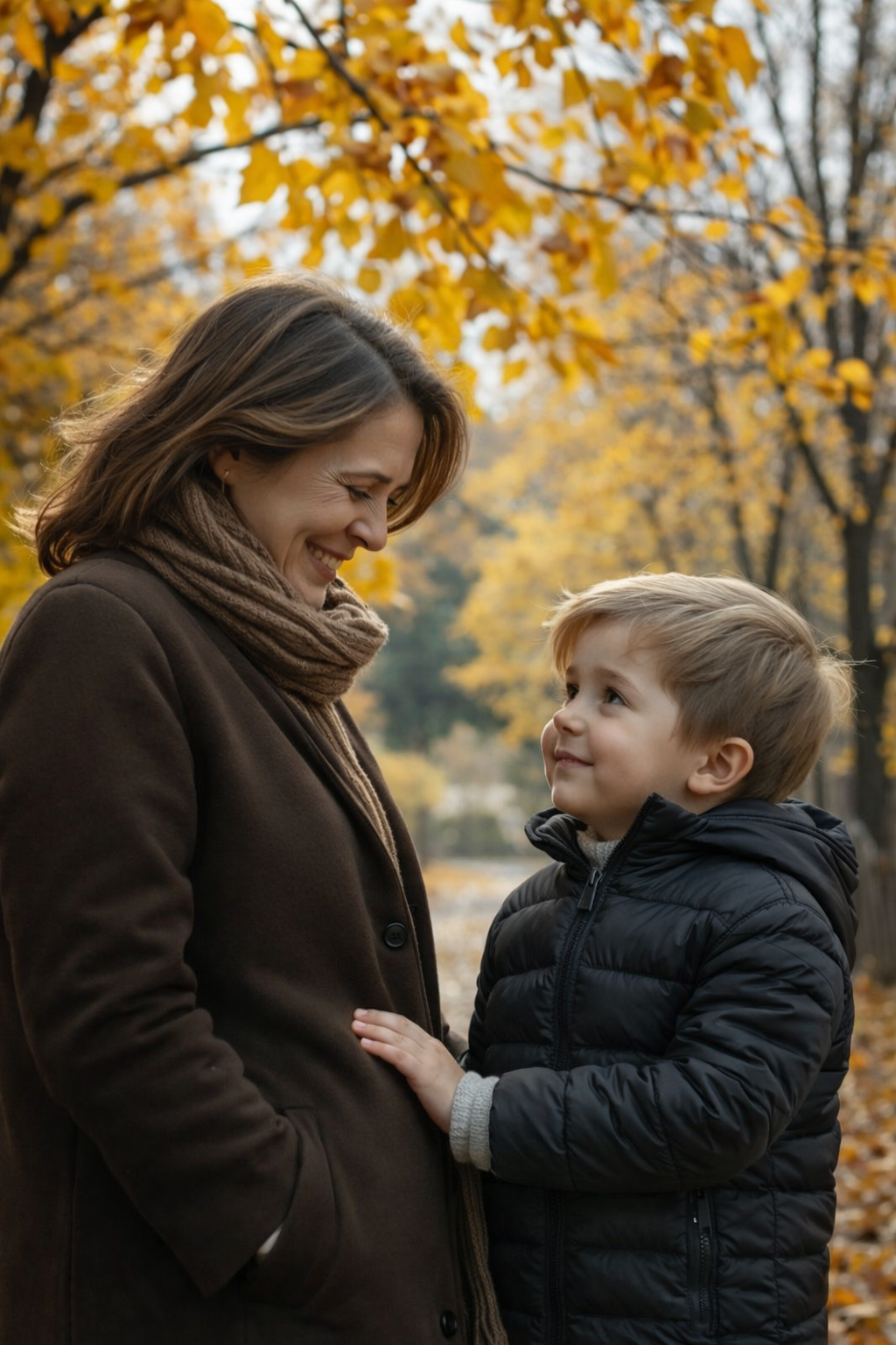 Zabrałem mamę na bal maturalny, bo nie mogła pójść na swój, bo mnie wychowywała – moja przyrodnia siostra ją upokorzyła, więc dałem jej nauczkę, którą zapamięta na całe życie