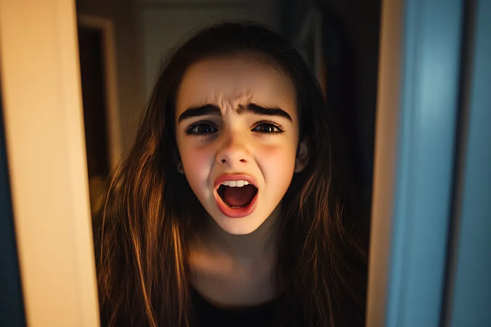 Moja macocha odmówiła mi pieniędzy na suknię na bal, za to moja siostra uszyła mi ją ze starych dżinsów mamy, a to, co wydarzyło się później, wprawiło wszystkich w prawdziwe osłupienie.