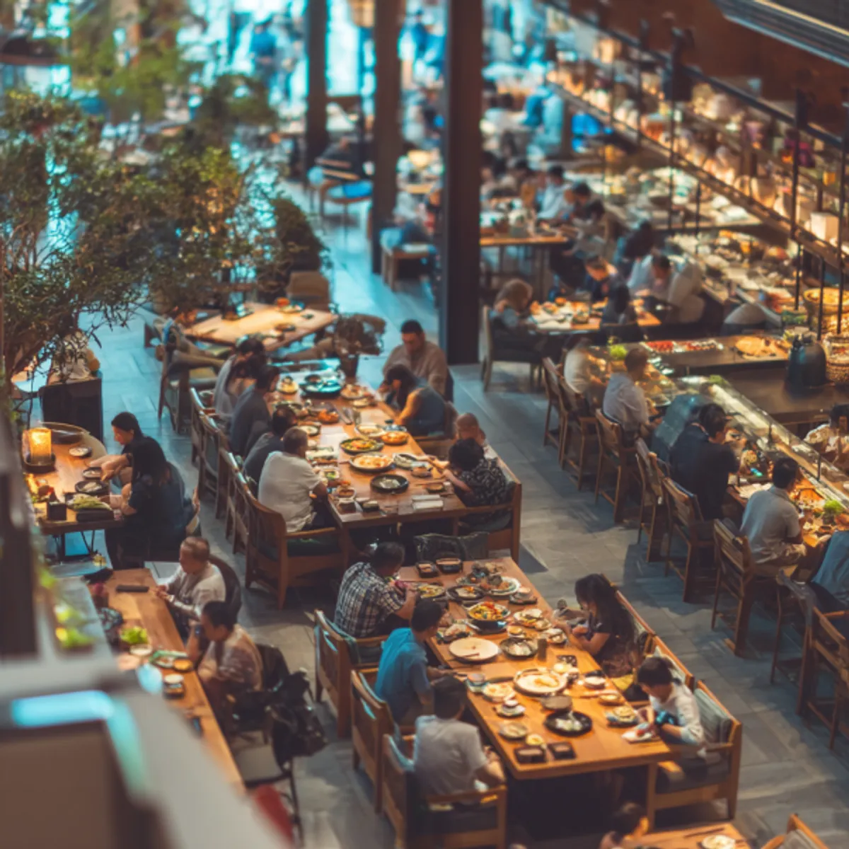 Zamożne kobiety wyśmiewały kelnerkę, twierdząc, że „pachnie biedą” – wtedy jednak mój chłopak wstał i dał im lekcję, której długo nie zapomną.