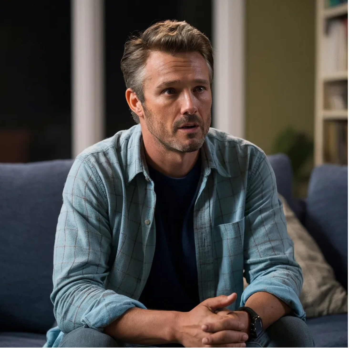 Mój były zdobył dom wart 3 miliony dolarów, który odziedziczyłam po zmarłej matce – nie miał pojęcia, że to było częścią mojego planu