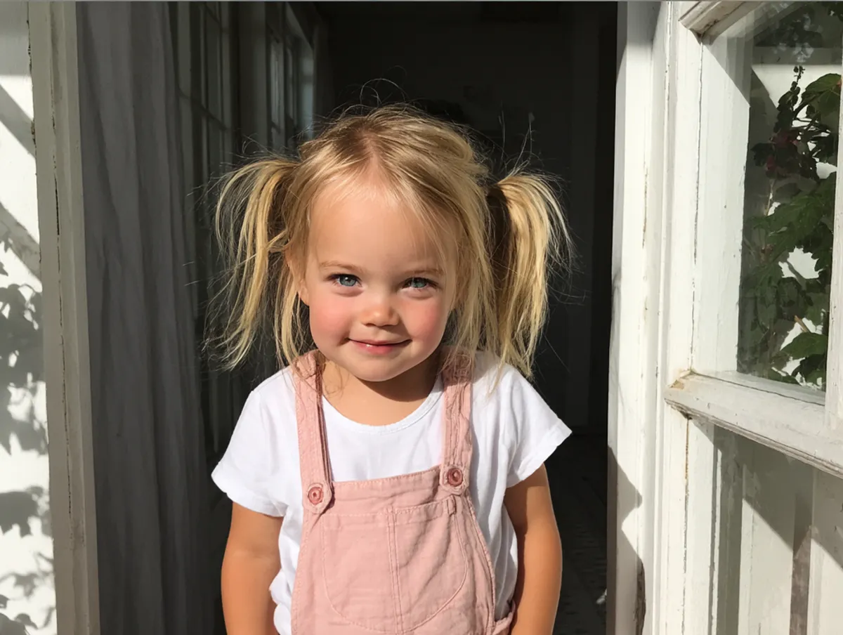 Adoptowałem małą dziewczynkę – 23 lata później, podczas jej ślubu, podszedł do mnie nieznajomy i powiedział: „Nie masz pojęcia, co twoja córka przed tobą ukrywa”.