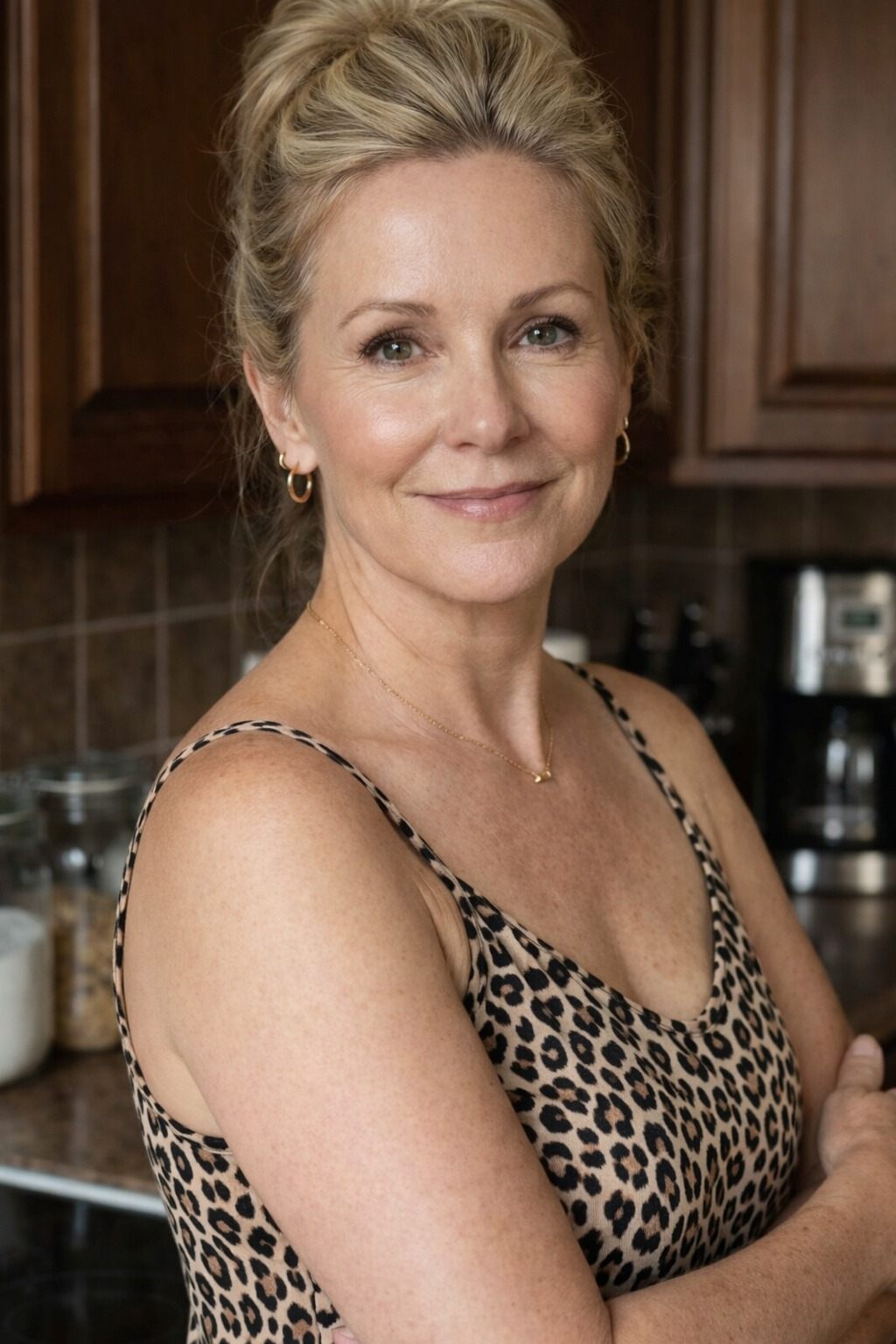 Przez trzy długie lata jadłam lunch, ukrywając się w kabinie toalety, próbując uniknąć prześladowań ze strony szkolnej dręczycielki. Dwie dekady później wydarzyło się coś zupełnie nieoczekiwanego — odezwał się do mnie jej mąż.