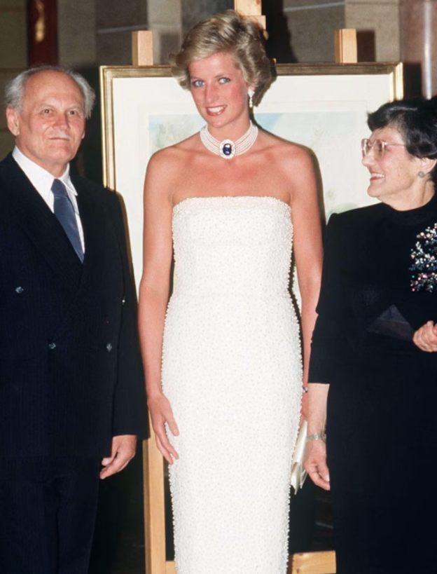 14 kultowych gwiazd, jeden niezapomniany kolor – biel! Komu z nich pasuje najlepiej?