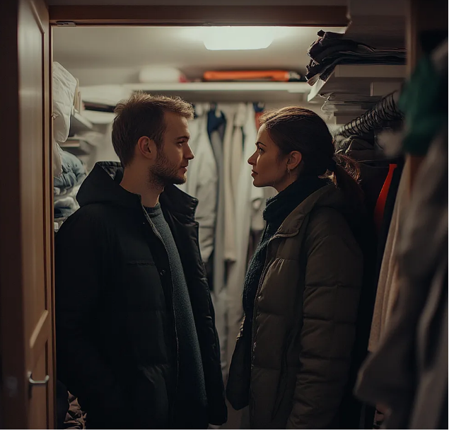 Mój mąż postawił mnie przed wyborem: oferta warta 760 000 dolarów albo nasze małżeństwo — więc zadbałam o to, żeby bardzo szybko wyciągnął z tego odpowiednią lekcję.