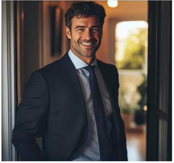 Mój były zdobył dom wart 3 miliony dolarów, który odziedziczyłam po zmarłej matce – nie miał pojęcia, że to było częścią mojego planu