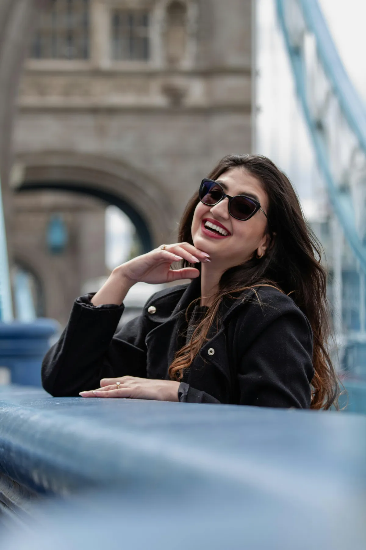 Moja córka wystąpiła na swoim ślubie w czarnej sukni – gdy poznałem prawdziwy powód, odebrało mi mowę i na długo zapadło w pamięć