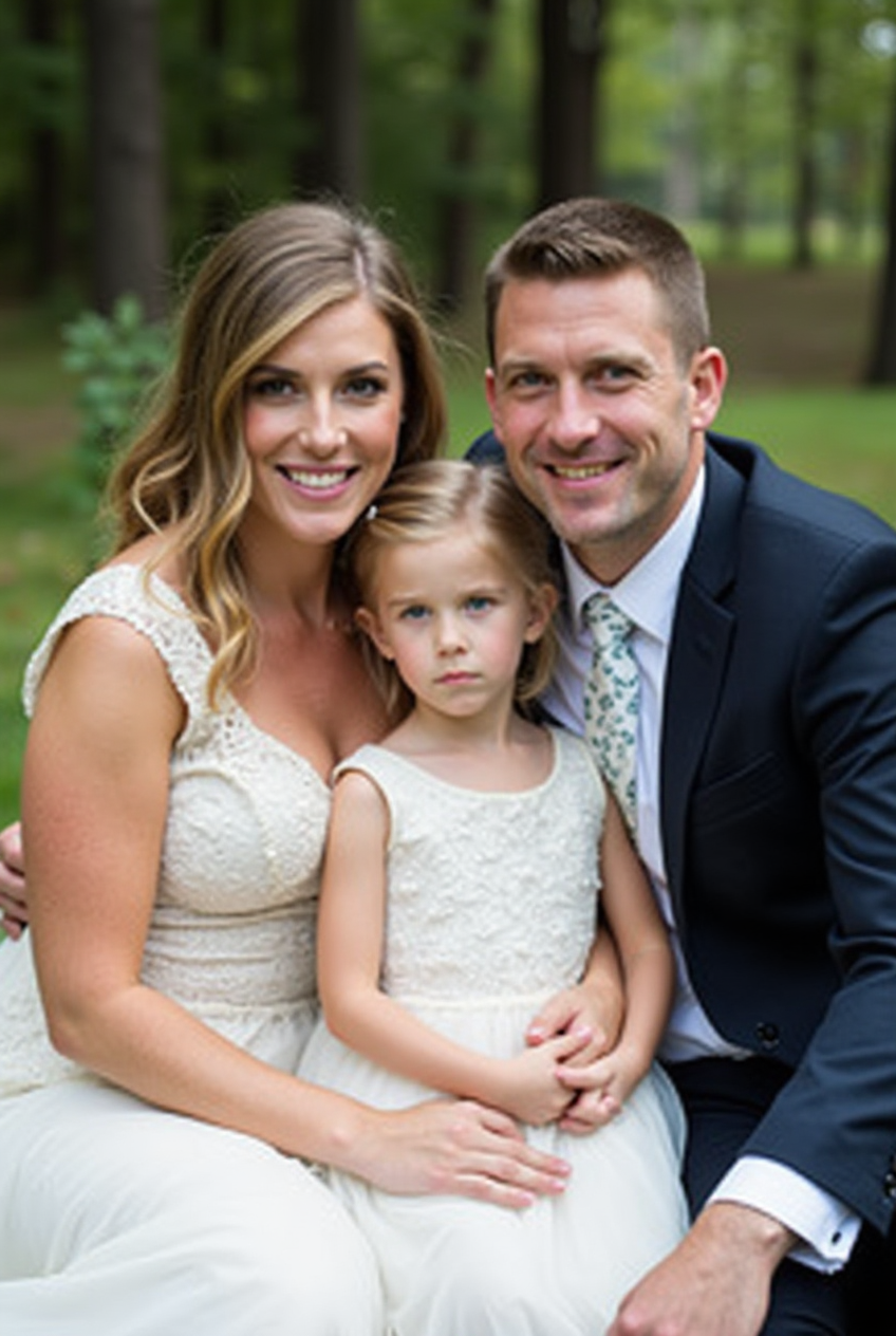 Moja matka wyrzekła się mnie, ponieważ poślubiłem samotną matkę – szydziła z mojego wyboru i mojego życia, a trzy lata później rozpłakała się, gdy zobaczyła, jak naprawdę wygląda nasza rzeczywistość.