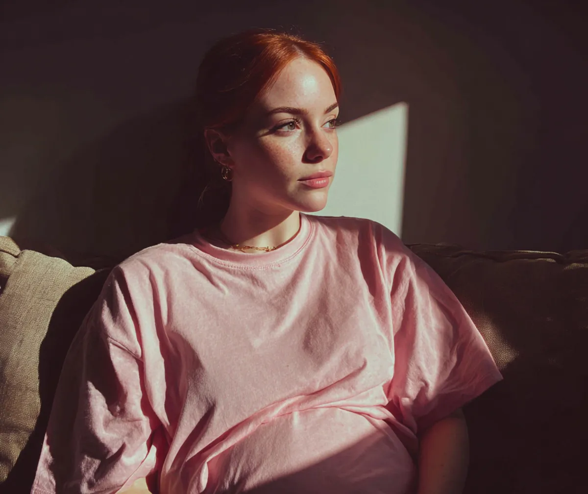 Moja macocha wykorzystywała mnie jako darmową pomoc domową, kucharkę i sprzątaczkę podczas swojego baby shower – kiedy publicznie mnie upokorzyła, mój dziadek stanął w mojej obronie