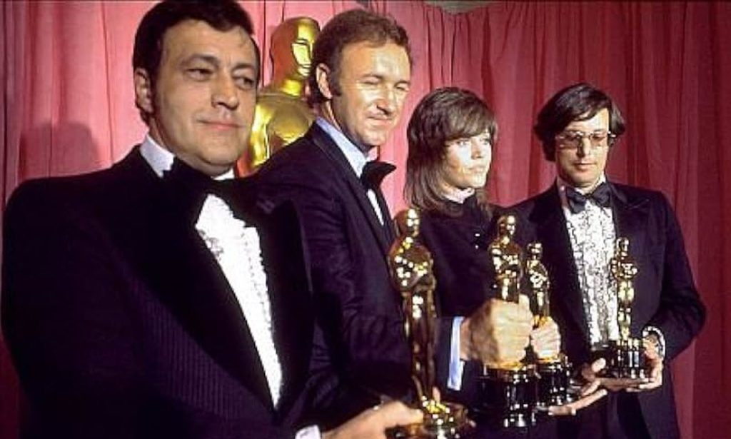 Dlaczego rozdanie Oscarów z 1972 roku do dziś pozostaje jedną z najbardziej niezapomnianych nocy w historii tej ceremonii