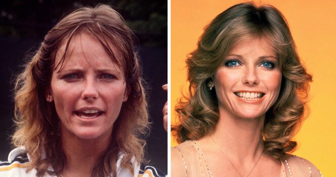 Cheryl Tiegs: Jak dziś wygląda „pierwsza supermodelka Ameryki”