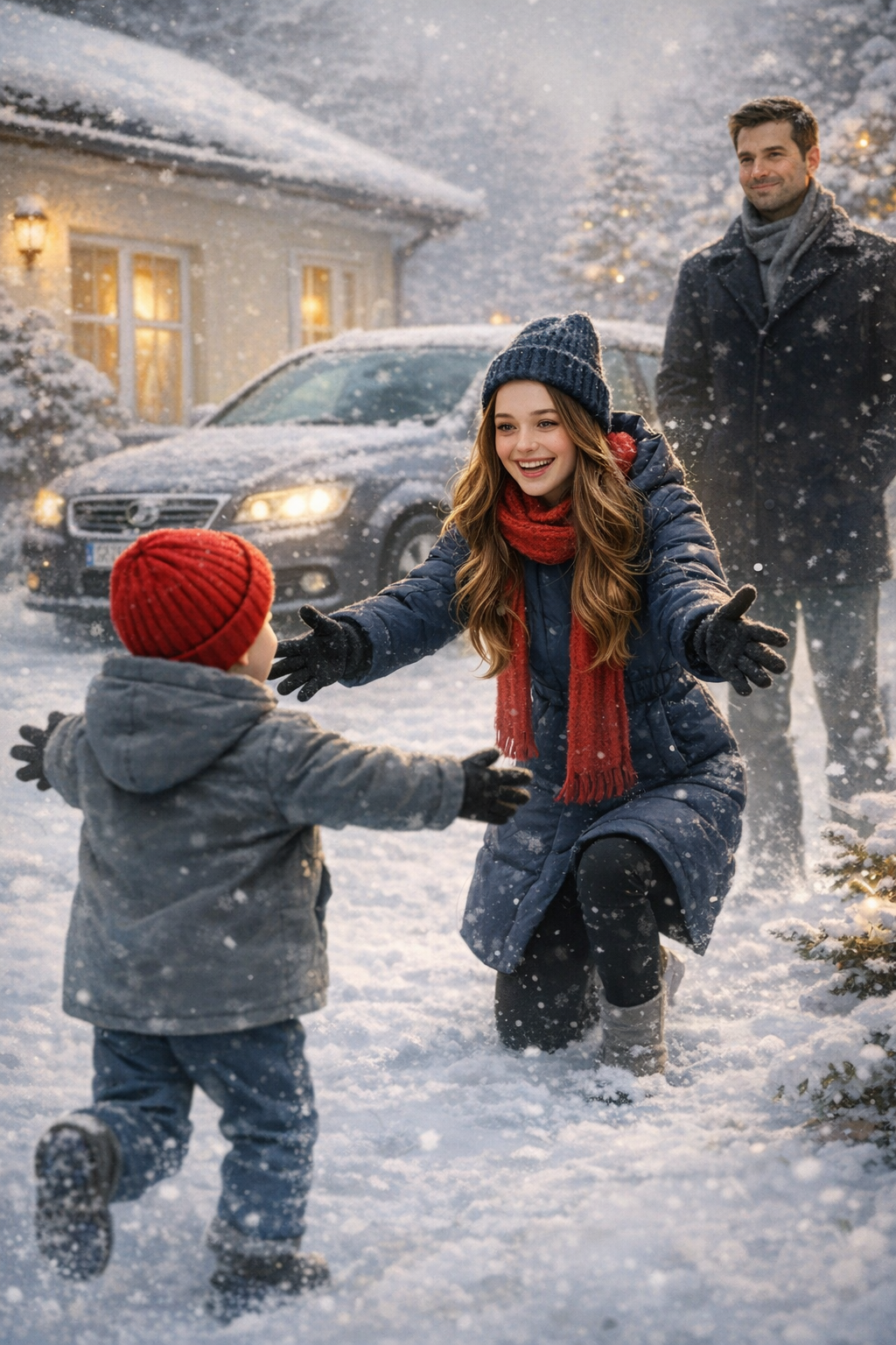 Moja córka zmarła dwa lata temu – w zeszłym tygodniu zadzwonili ze szkoły, że jest w gabinecie dyrektora