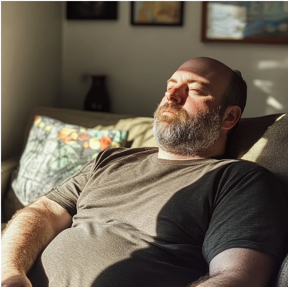 Zobaczyłam bezdomnego mężczyznę w kurtce mojego zaginionego syna – poszłam za nim do opuszczonego domu, a to, co tam znalazłam, niemal nie doprowadziło mnie do omdlenia