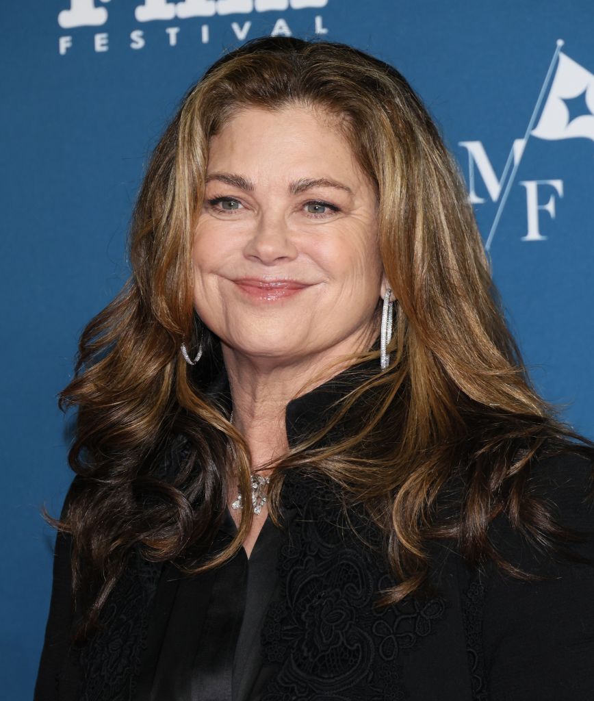 Kathy Ireland: modelka z lat 80., która na nowo zdefiniowała pojęcie piękna