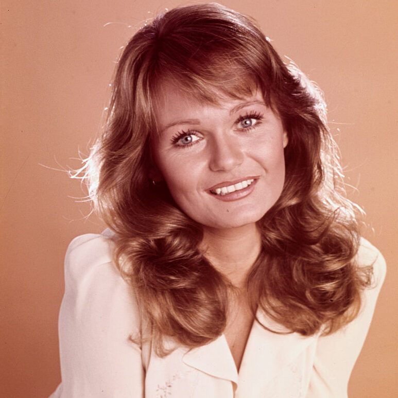 Jak Valerie Perrine przeszła drogę od tancerki występującej topless do gwiazdy nominowanej do Oscara