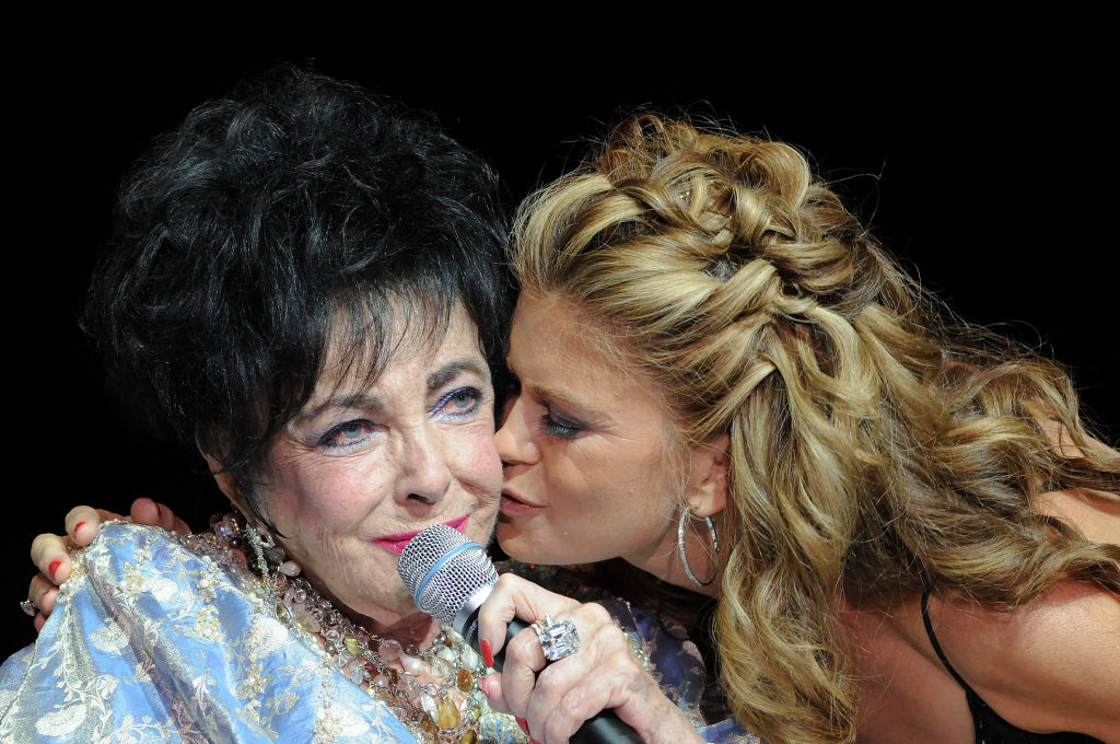 Kathy Ireland: modelka z lat 80., która na nowo zdefiniowała pojęcie piękna