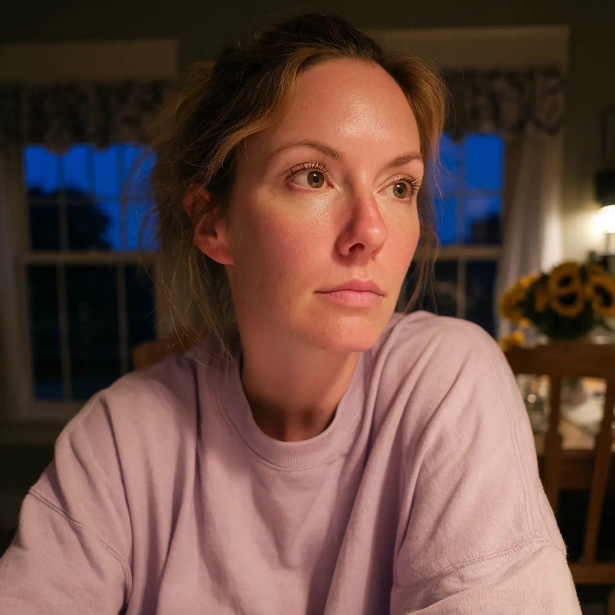 Mój mąż zostawił mnie dla swojej instruktorki jogi, która pomogła mu „uzdrowić swoje wewnętrzne dziecko” – cztery lata później znów ich zobaczyłam i niemal nie zrobiło mi się go żal