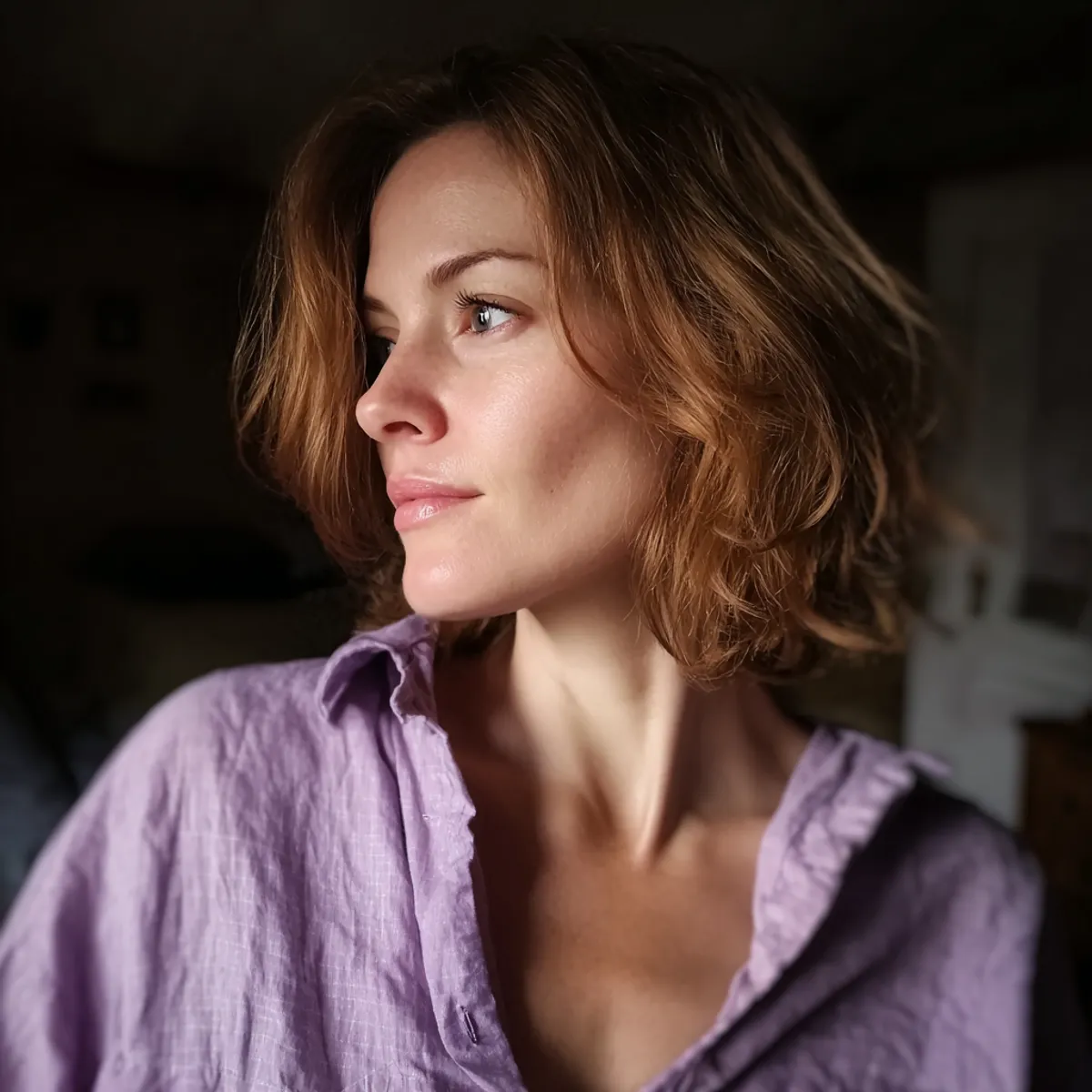 Mój mąż zostawił mnie dla swojej instruktorki jogi, która pomogła mu „uzdrowić swoje wewnętrzne dziecko” – cztery lata później znów ich zobaczyłam i niemal nie zrobiło mi się go żal