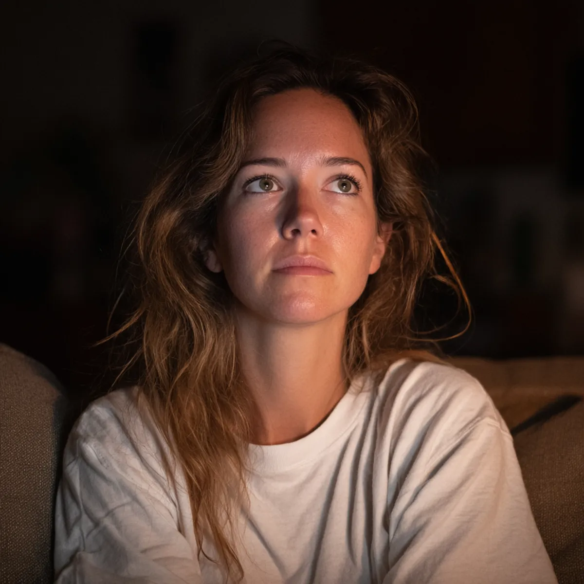 Mój mąż zostawił mnie dla swojej instruktorki jogi, która pomogła mu „uzdrowić swoje wewnętrzne dziecko” – cztery lata później znów ich zobaczyłam i niemal nie zrobiło mi się go żal