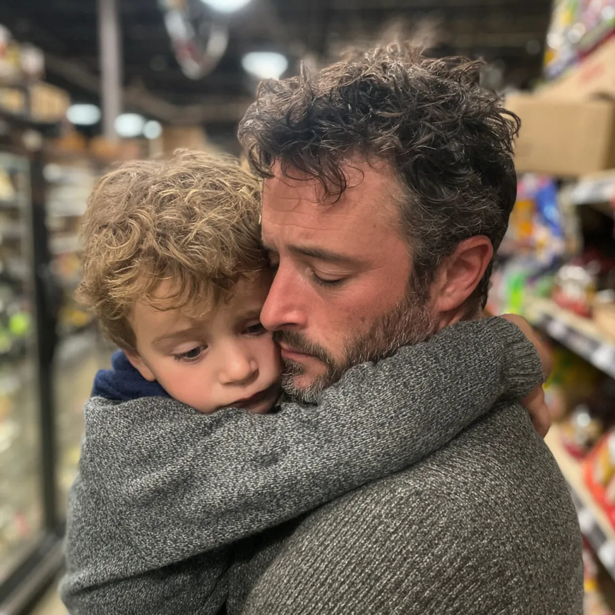 Mój mąż zostawił mnie dla swojej instruktorki jogi, która pomogła mu „uzdrowić swoje wewnętrzne dziecko” – cztery lata później znów ich zobaczyłam i niemal nie zrobiło mi się go żal