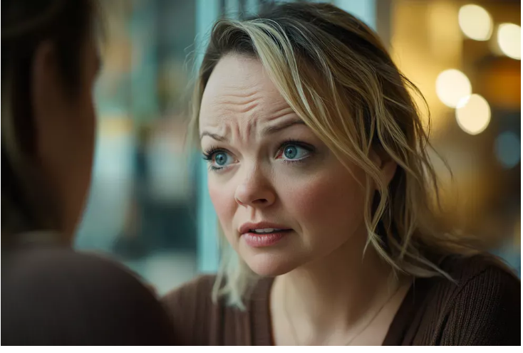 Mój mąż uciekł z moimi oszczędnościami i swoją kochanką – a potem zadzwonił do mnie w szoku, błagając o litość